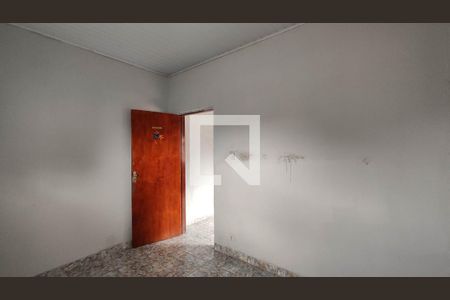 Quarto 2 de casa para alugar com 2 quartos, 62m² em Vila Santo Antonio, Ferraz de Vasconcelos