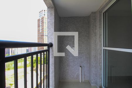 Apartamento para alugar com 2 quartos, 39m² em Cidade Jardim, São Paulo