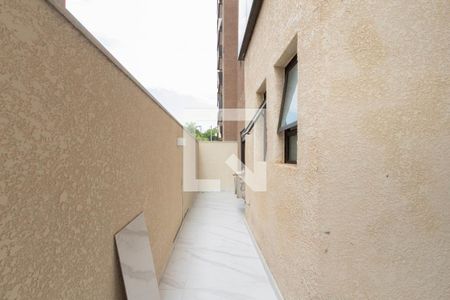 Varanda / Garden de apartamento para alugar com 1 quarto, 51m² em Jardim Santa Fe, Sorocaba