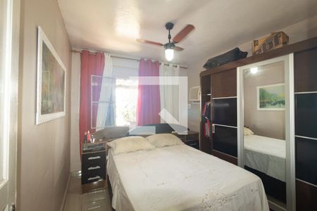 Quarto 1 de casa para alugar com 2 quartos, 240m² em Campo Grande, Rio de Janeiro