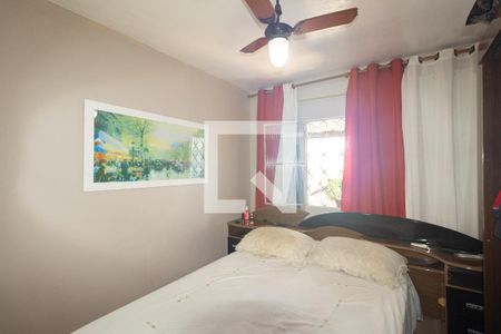 Quarto 1 de casa para alugar com 2 quartos, 240m² em Campo Grande, Rio de Janeiro