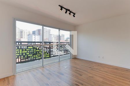 Sala/Quarto de kitnet/studio à venda com 1 quarto, 32m² em Tucuruvi, São Paulo