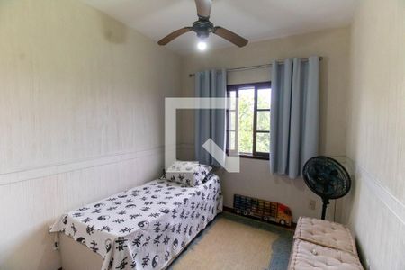 Quarto 1 de casa de condomínio à venda com 4 quartos, 170m² em Largo da Batalha, Niterói