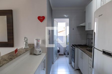 Apartamento à venda com 2 quartos, 60m² em Vila Silveira, Guarulhos