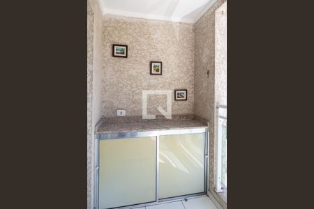 Apartamento à venda com 2 quartos, 60m² em Vila Silveira, Guarulhos