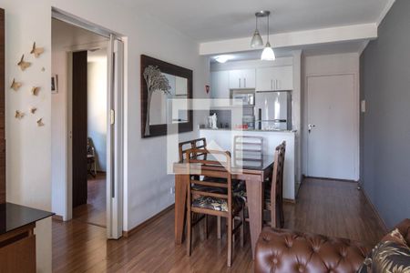 Apartamento à venda com 2 quartos, 60m² em Vila Silveira, Guarulhos