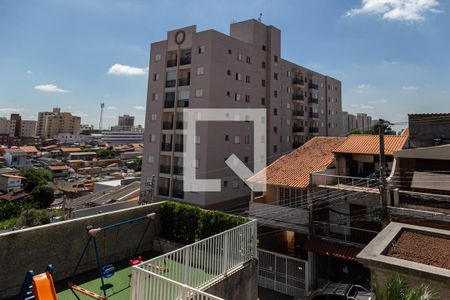 Apartamento à venda com 2 quartos, 60m² em Vila Silveira, Guarulhos