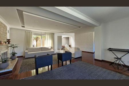 Casa à venda com 5 quartos, 690m² em Jardim Marajoara, São Paulo