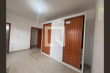 Casa para alugar com 4 quartos, 230m² em Planalto, Belo Horizonte