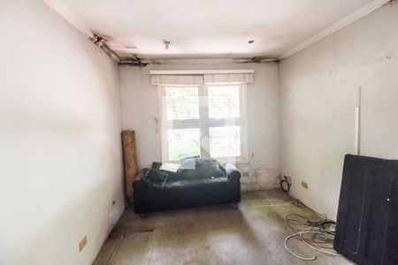 Sala de casa de condomínio para alugar com 4 quartos, 400m² em Residencial Onze (alphaville), Santana de Parnaíba