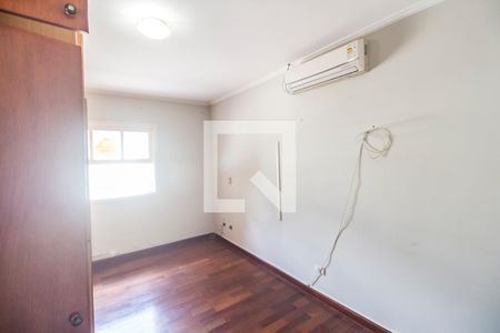 Suíte 1 de casa de condomínio para alugar com 4 quartos, 400m² em Residencial Onze (alphaville), Santana de Parnaíba