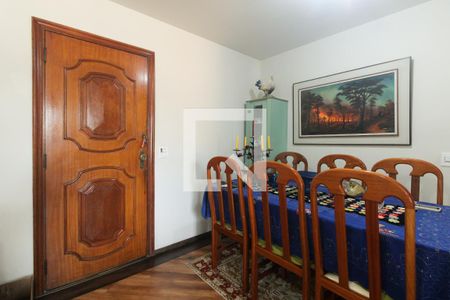 Sala de apartamento à venda com 3 quartos, 141m² em Maranhão, São Paulo