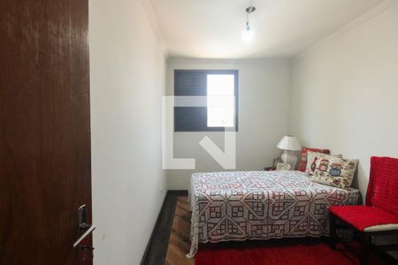 Quarto 1 de apartamento à venda com 3 quartos, 141m² em Maranhão, São Paulo