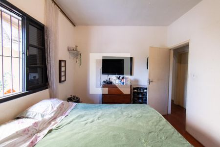 Suíte de casa à venda com 3 quartos, 170m² em Cidade Vargas, São Paulo