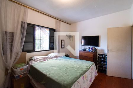 Suíte de casa à venda com 3 quartos, 170m² em Cidade Vargas, São Paulo