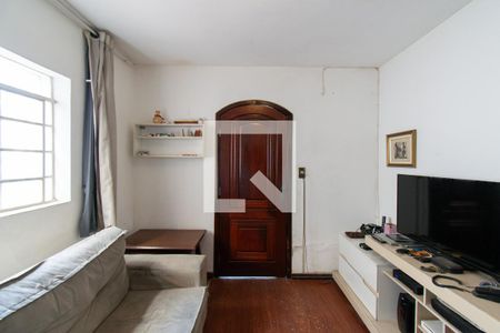 Sala de casa à venda com 3 quartos, 170m² em Cidade Vargas, São Paulo