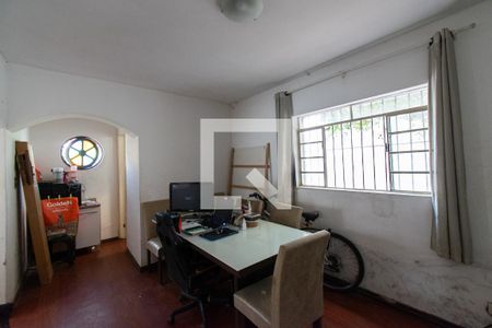 Sala de jantar de casa à venda com 3 quartos, 170m² em Cidade Vargas, São Paulo