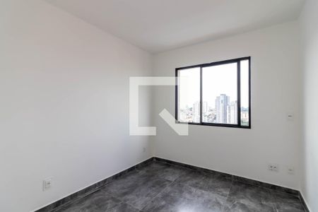 Quarto de apartamento para alugar com 1 quarto, 31m² em Parada Inglesa, São Paulo