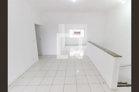 Sala de casa para alugar com 3 quartos, 130m² em Vila Bertioga, São Paulo