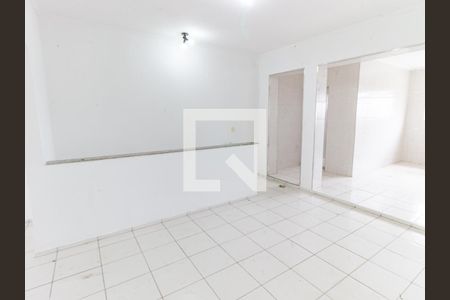 Sala de casa para alugar com 3 quartos, 130m² em Vila Bertioga, São Paulo