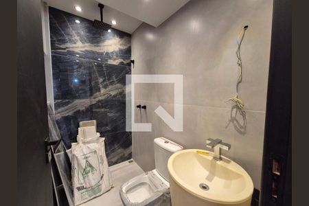 Apartamento à venda com 3 quartos, 118m² em Laranjeiras, Rio de Janeiro