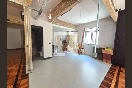 Apartamento à venda com 3 quartos, 118m² em Laranjeiras, Rio de Janeiro