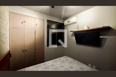 Quarto de apartamento para alugar com 2 quartos, 115m² em São Pedro, Belo Horizonte