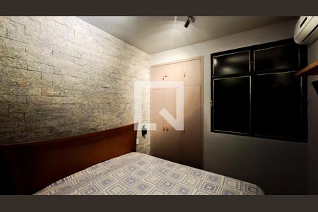 Quarto de apartamento para alugar com 2 quartos, 115m² em São Pedro, Belo Horizonte