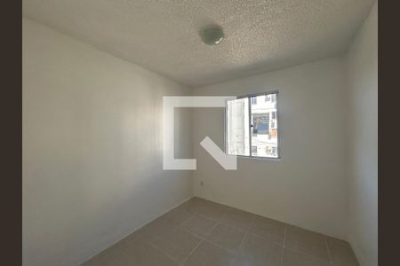 Quarto 2 de apartamento para alugar com 2 quartos, 42m² em Canudos, Novo Hamburgo