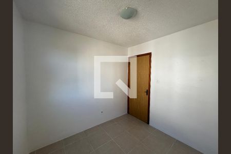Quarto 2 de apartamento para alugar com 2 quartos, 42m² em Canudos, Novo Hamburgo
