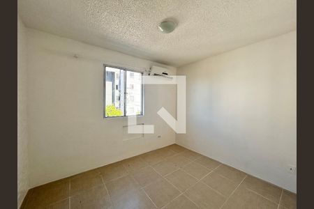 Quarto 1 de apartamento para alugar com 2 quartos, 42m² em Canudos, Novo Hamburgo