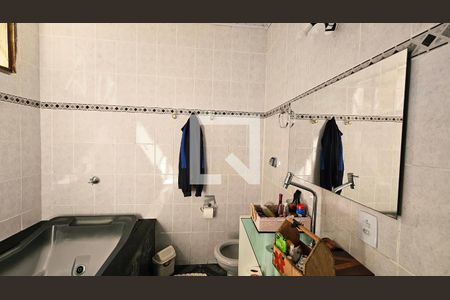 Casa à venda com 3 quartos, 232m² em Jardim Bertioga, Várzea Paulista