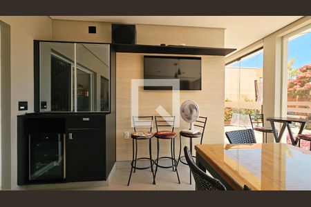 Casa de Condomínio para alugar com 5 quartos, 313m² em Medeiros, Jundiaí