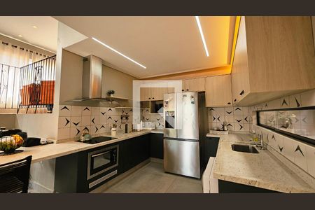 Casa de Condomínio para alugar com 5 quartos, 313m² em Medeiros, Jundiaí