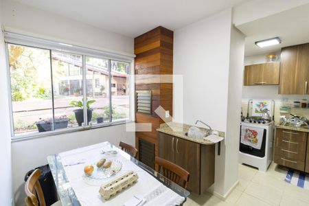 Casa de Condomínio à venda com 3 quartos, 67m² em Espírito Santo, Porto Alegre