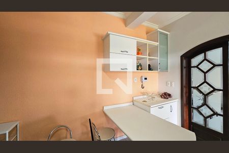 Casa para alugar com 4 quartos, 647m² em Medeiros, Jundiaí