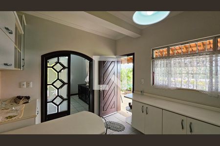 Casa para alugar com 4 quartos, 647m² em Medeiros, Jundiaí