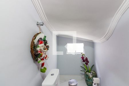 Lavabo de casa à venda com 4 quartos, 154m² em Jardim das Flores, Osasco