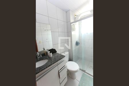 Apartamento à venda com 2 quartos, 50m² em Diamante, Belo Horizonte