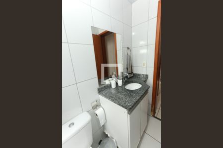 Apartamento à venda com 2 quartos, 50m² em Diamante, Belo Horizonte