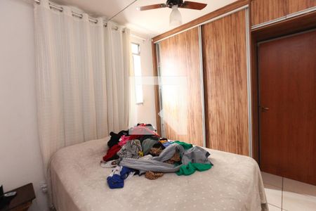 Apartamento à venda com 2 quartos, 50m² em Diamante, Belo Horizonte