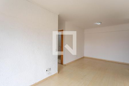 Sala de apartamento para alugar com 2 quartos, 67m² em Centro, Diadema