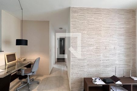 Sala de apartamento à venda com 3 quartos, 58m² em Ferrazópolis, São Bernardo do Campo