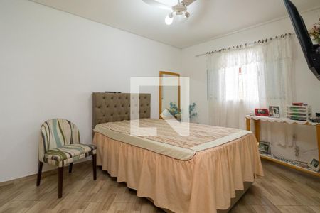 Quarto 1 de casa de condomínio à venda com 5 quartos, 166m² em São Lucas, São Paulo