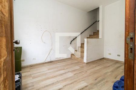 Sala 2 de casa de condomínio à venda com 5 quartos, 166m² em São Lucas, São Paulo