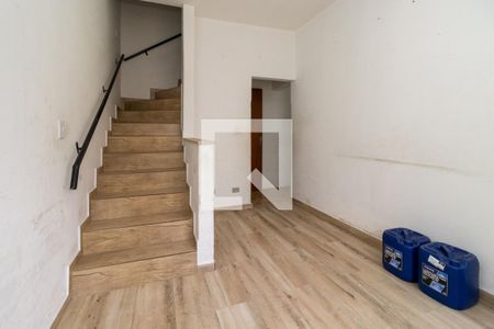 Sala 2 de casa de condomínio à venda com 5 quartos, 166m² em São Lucas, São Paulo