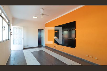 Sala de casa à venda com 3 quartos, 125m² em Vila Dalila, São Paulo