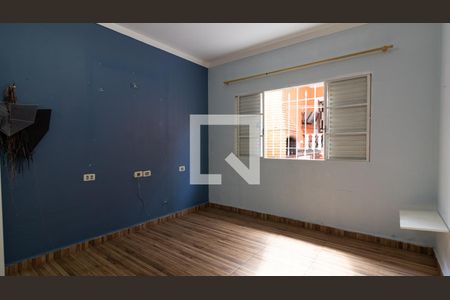 Quarto 1 de casa à venda com 3 quartos, 125m² em Vila Dalila, São Paulo