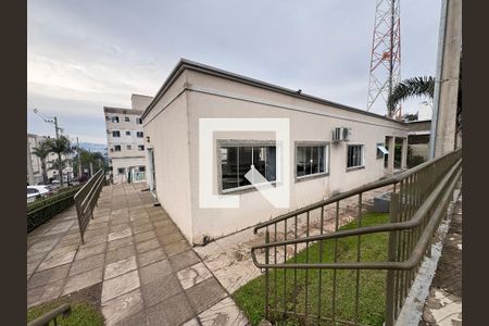 Apartamento à venda com 2 quartos, 41m² em Santo Andre, São Leopoldo