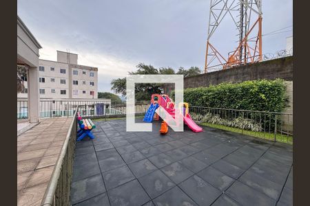 Apartamento à venda com 2 quartos, 41m² em Santo Andre, São Leopoldo